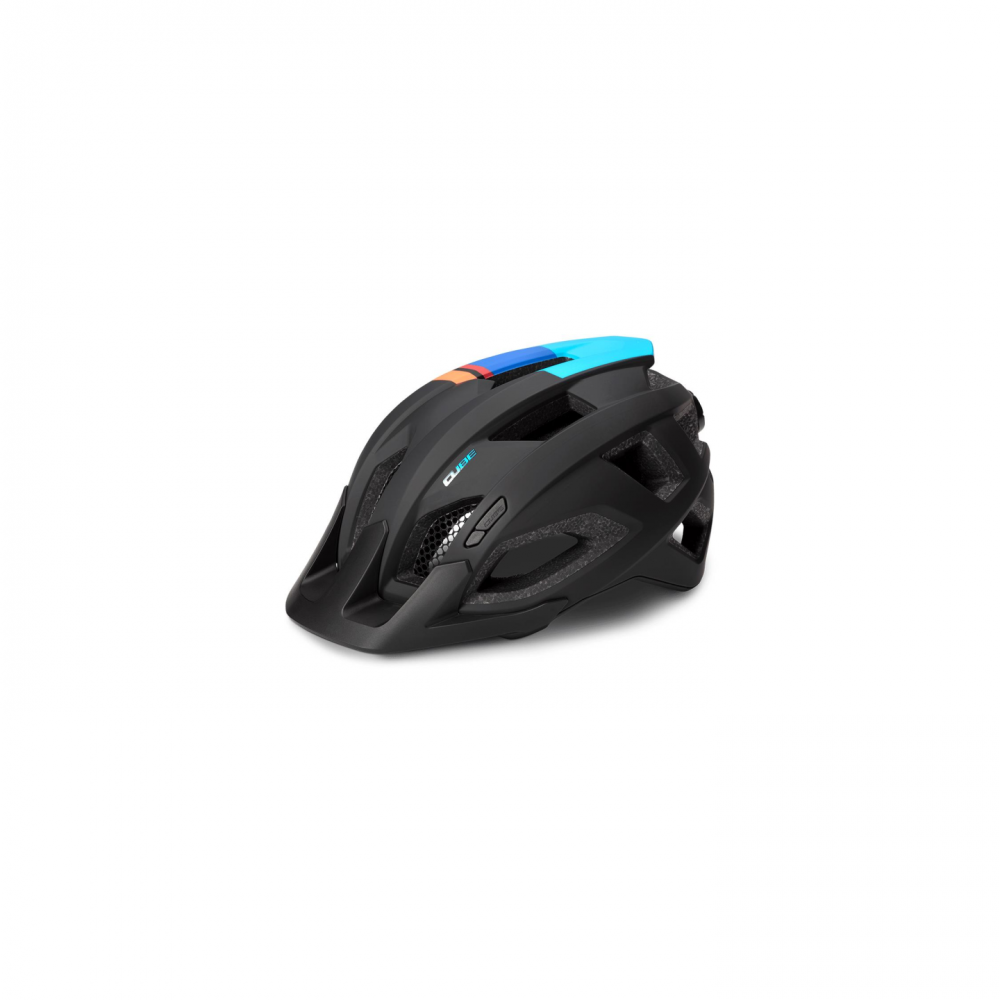 CASCA CICLISM CUBE HELMET PATHOS TEAMLINE  M (52-57CM) [1]