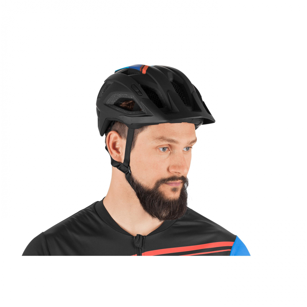 CASCA CICLISM CUBE HELMET PATHOS TEAMLINE  M (52-57CM) [2]