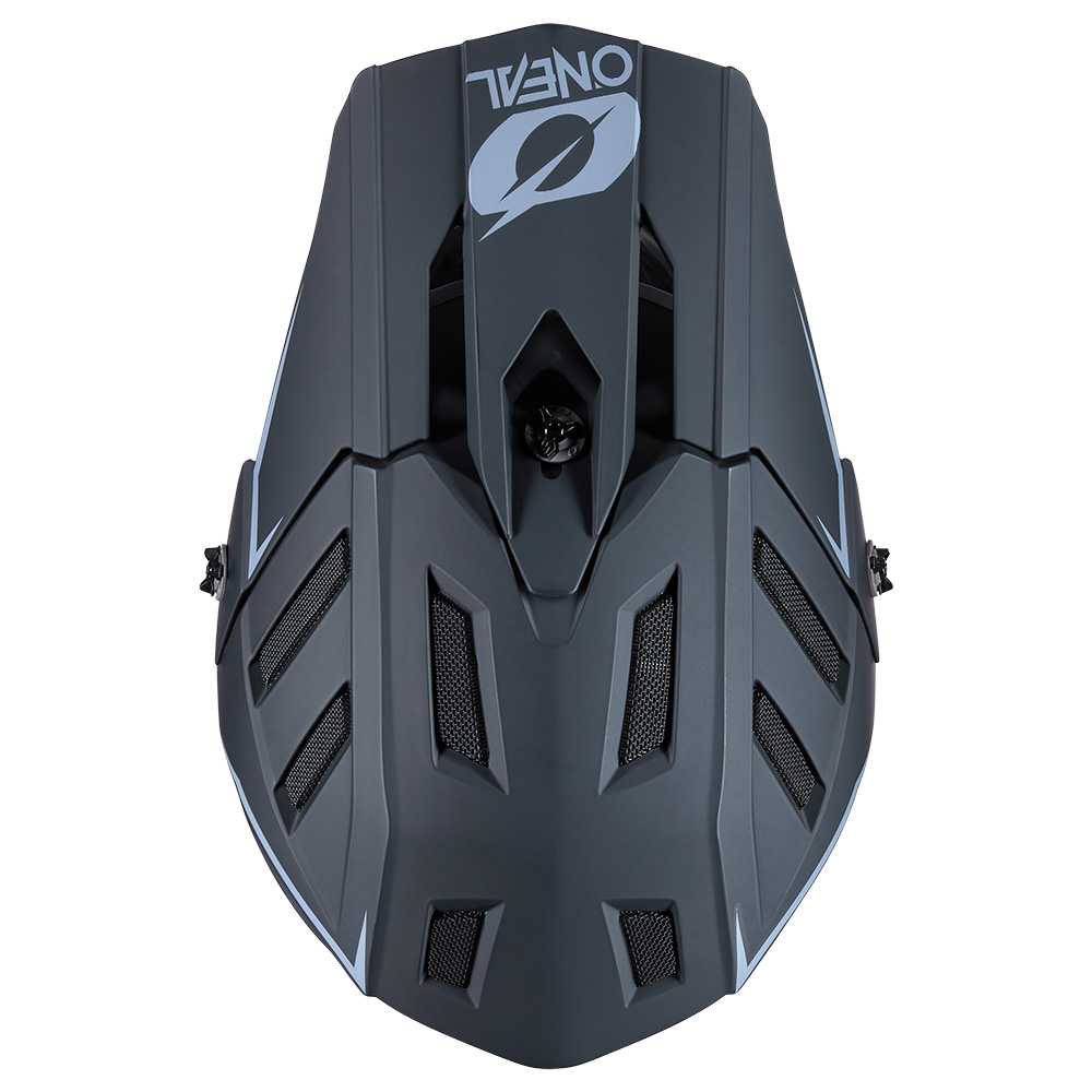 Casca Ciclism Integrala O'Neal Backflip Solid - 63-64 Cm, XXL, Negru [5]