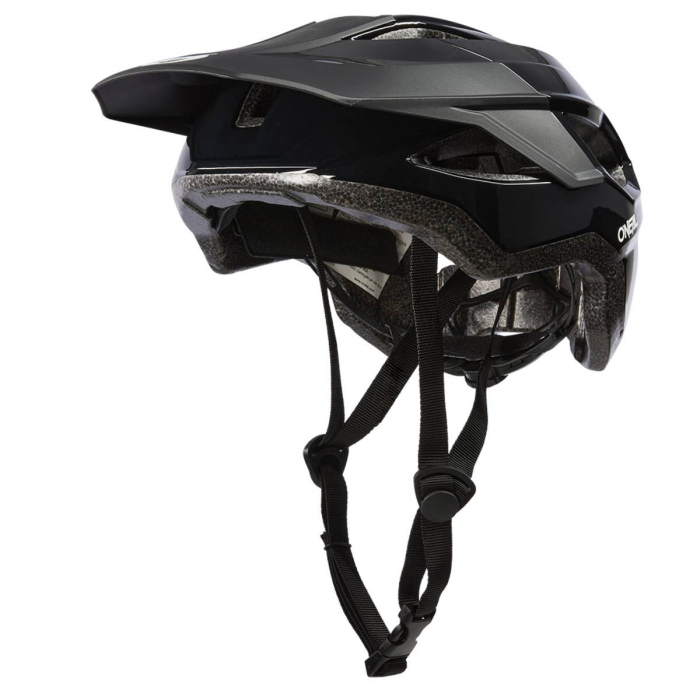 Casca Ciclism O'Neal Matrix Solid V.23 - 58-61 Cm, L-XL, Negru [3]