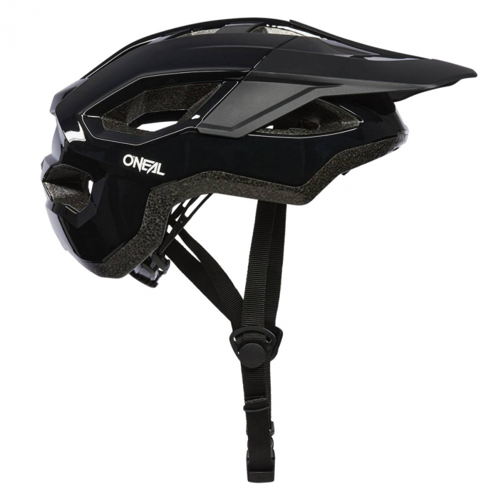 Casca Ciclism O'Neal Matrix Solid V.23 - 58-61 Cm, L-XL, Negru [5]