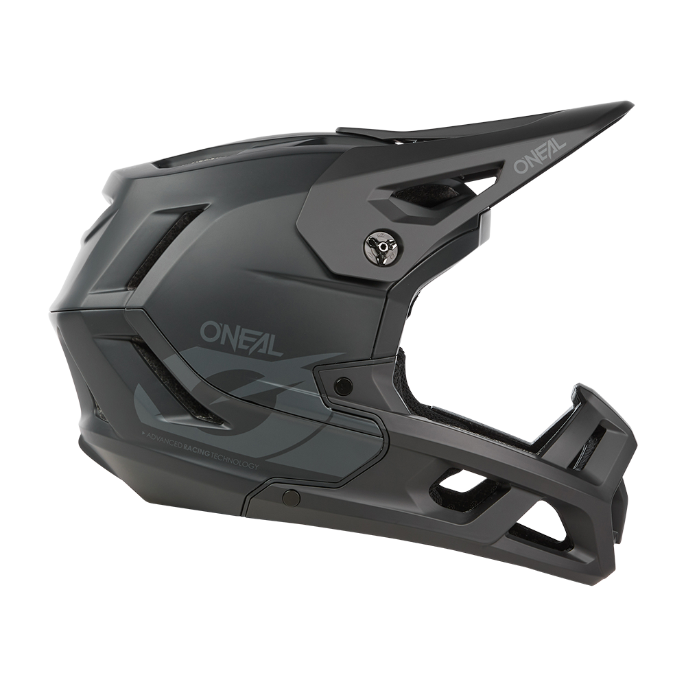Casca Ciclism O'Neal SL1 Helmet Solid V.24 - 59-60 Cm, L, Negru [5]