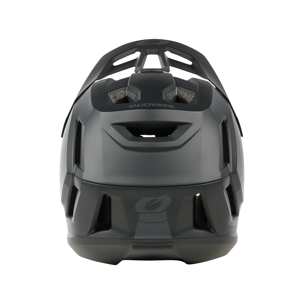 Casca Ciclism O'Neal SL1 Helmet Solid V.24 - 61-62 Cm, XL, Negru [4]