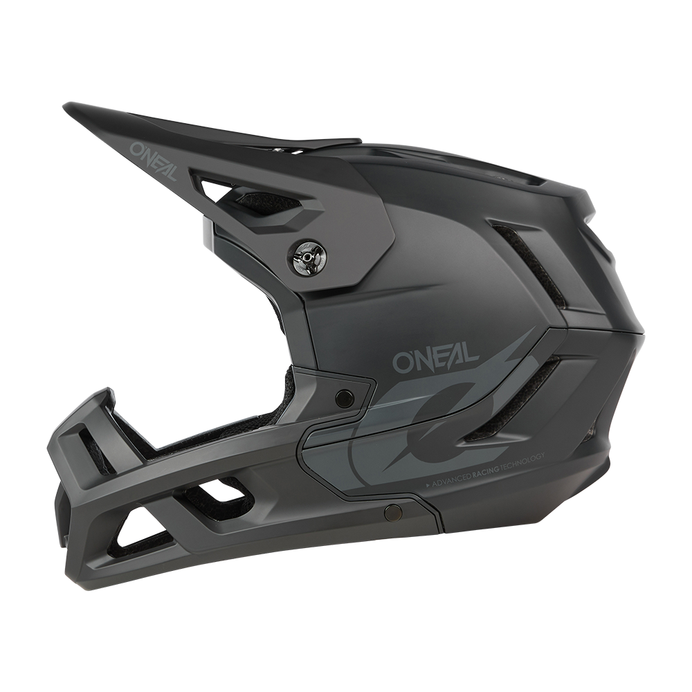 Casca Ciclism O'Neal SL1 Helmet Solid V.24 - 61-62 Cm, XL, Negru [2]