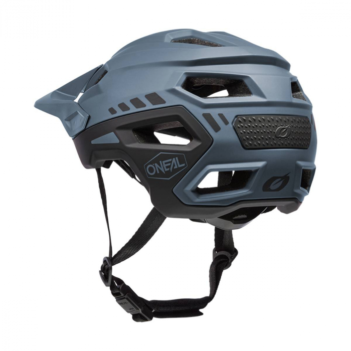 Casca Ciclism O'Neal Trailfinder Split V.23 - 59-63 Cm, L-XL, Gri-Negru [2]