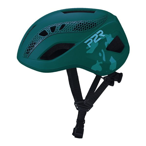 Casca Ciclism P2R ZENERO, M/L (59-61 cm), Albastru inchis [4]
