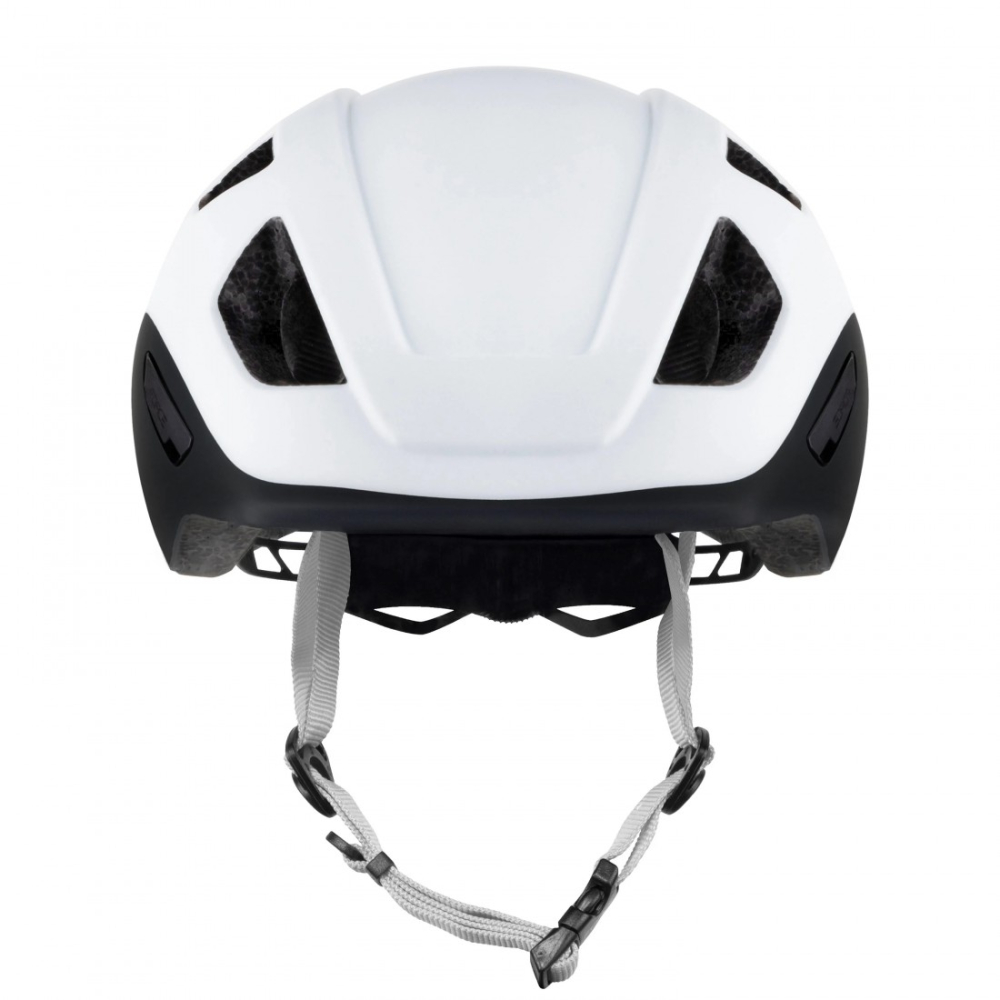 Casca copii Force AKITA Junior, alb S-M [2]
