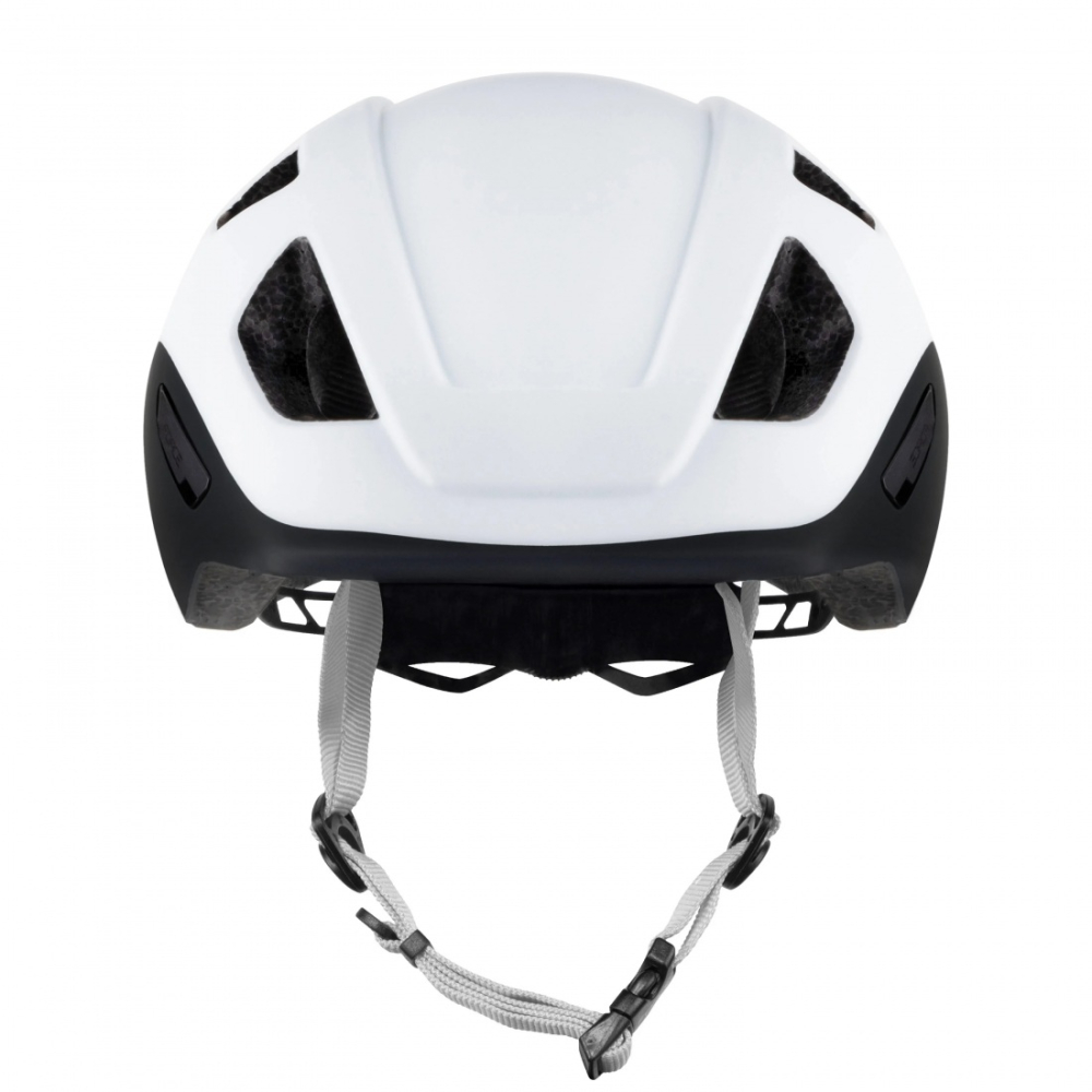 Casca copii Force AKITA Junior, alb XS-S [2]