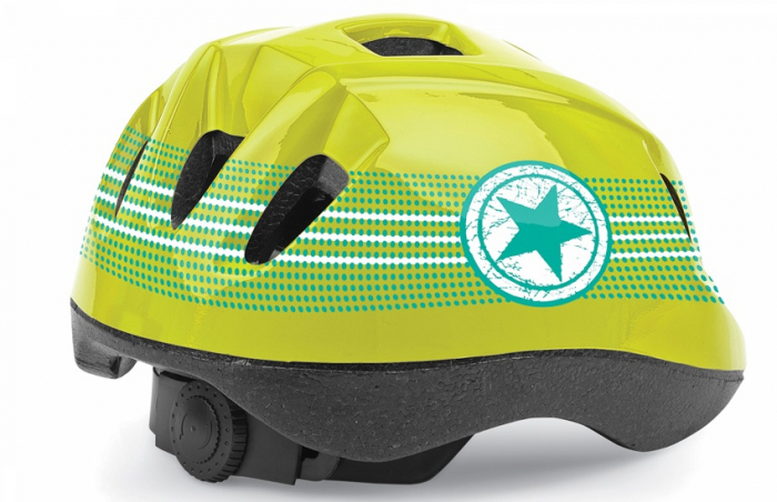 Casca Copii Polisport Popstar Xs (46-53) [2]