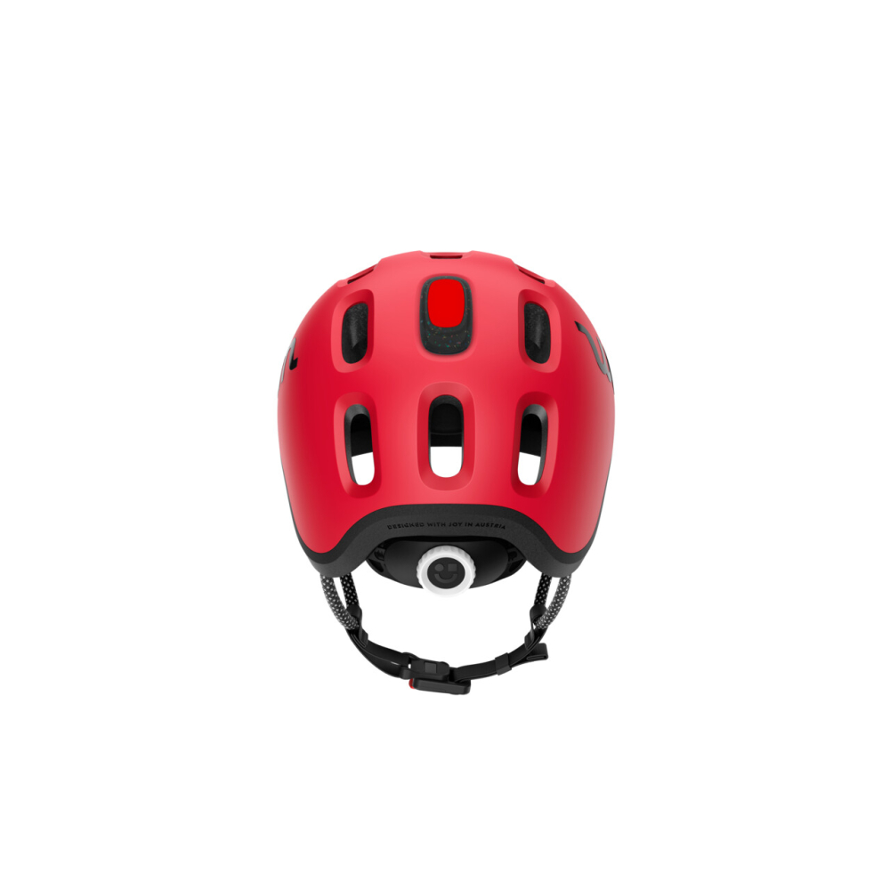 Casca copii WOOM READY RED, XS (46-50 CM) [4]