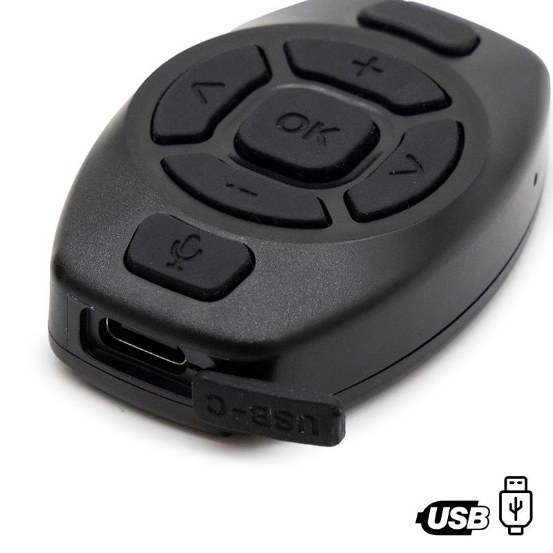 Casca cu lumini si semnalizare CP08 URBAN - NEGRU L [2]
