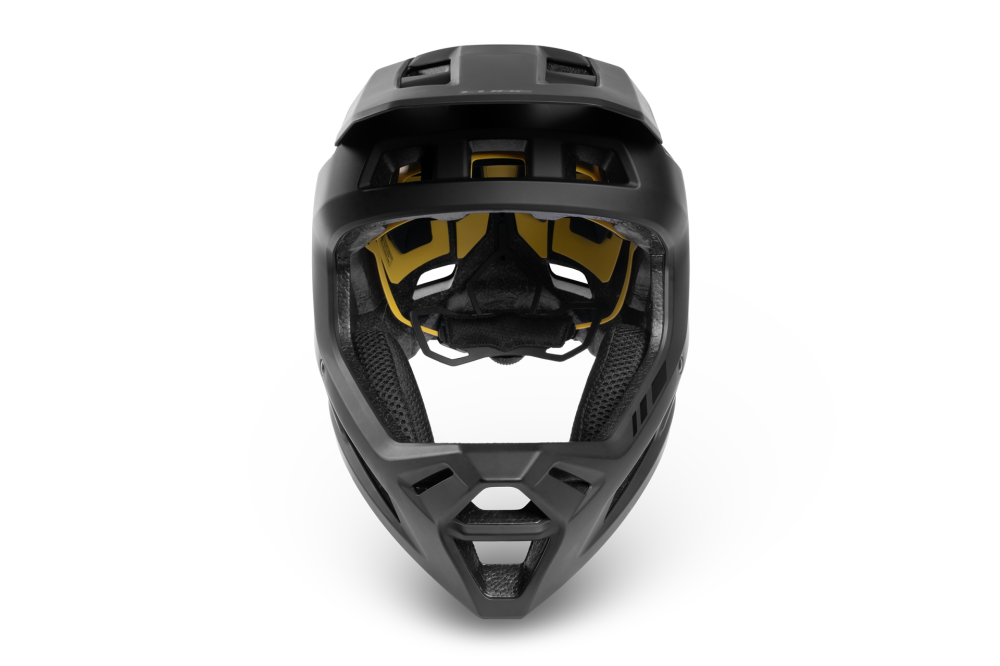 CASCA CUBE DESCENDER BLACK L (59-63) [3]