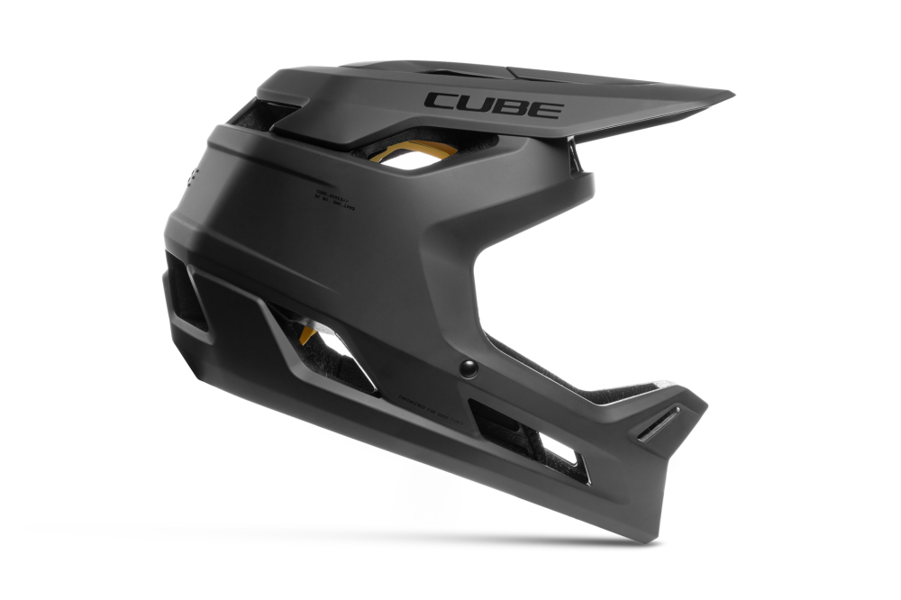 CASCA CUBE DESCENDER BLACK L (59-63) [2]