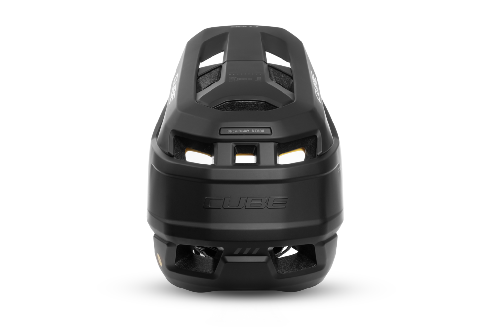 CASCA CUBE DESCENDER BLACK M (56-59) [4]