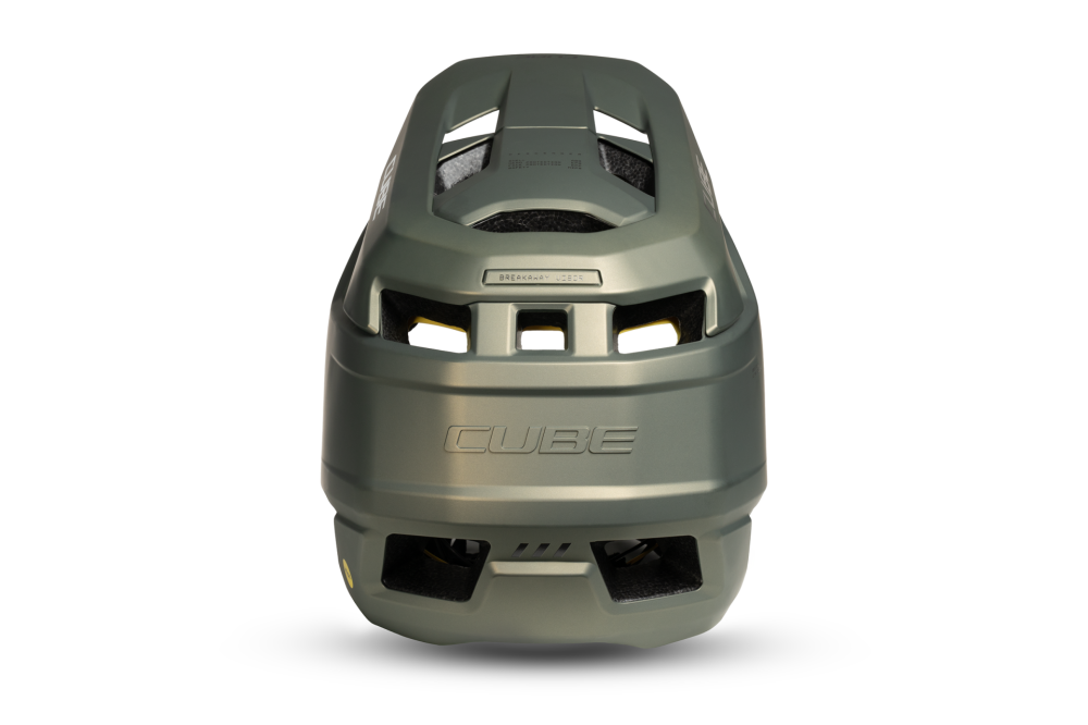 CASCA CUBE DESCENDER TM S (52-56) [4]