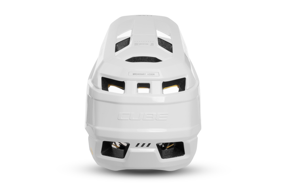 CASCA CUBE DESCENDER X ACTIONTEAM L (59-63) [4]