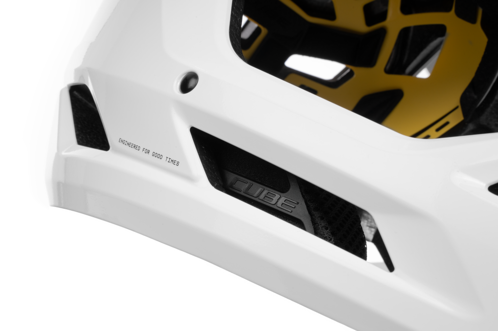 CASCA CUBE DESCENDER X ACTIONTEAM L (59-63) [5]