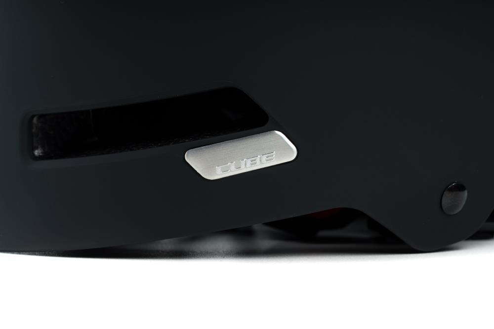 CASCA CUBE DIRT 2.0 BLACK M [5]