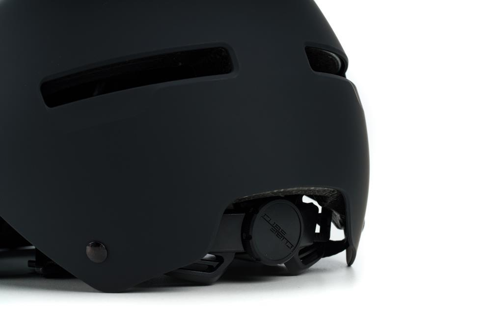 CASCA CUBE DIRT 2.0 BLACK S [3]