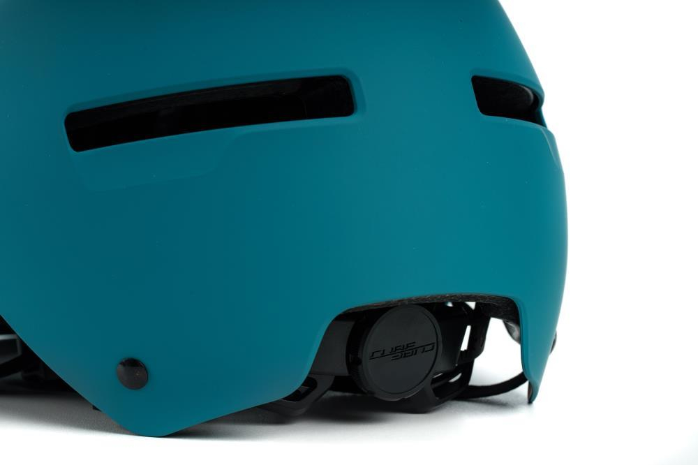 CASCA CUBE DIRT 2.0 PETROL BLUE L [3]