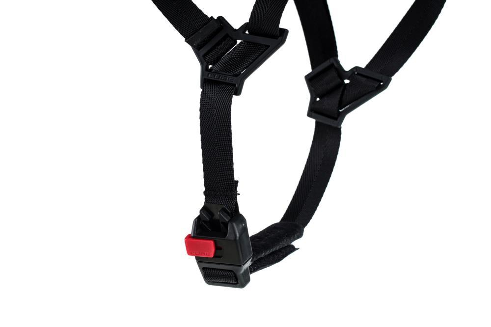 CASCA CUBE DIRT 2.0 PETROL BLUE M [5]