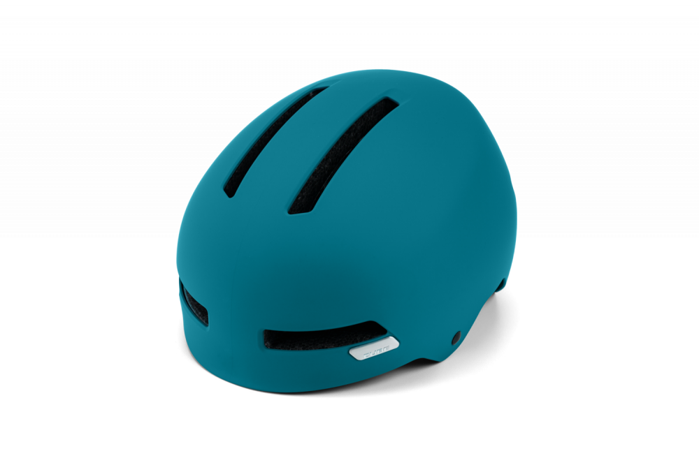 CASCA CUBE DIRT 2.0 PETROL BLUE M [1]