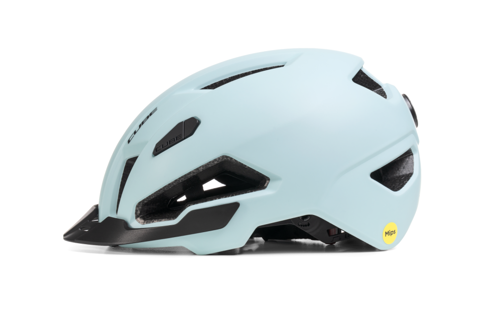CASCA CUBE EVOY HYBRID SKYLIGHT BLUE S (49-55) [2]