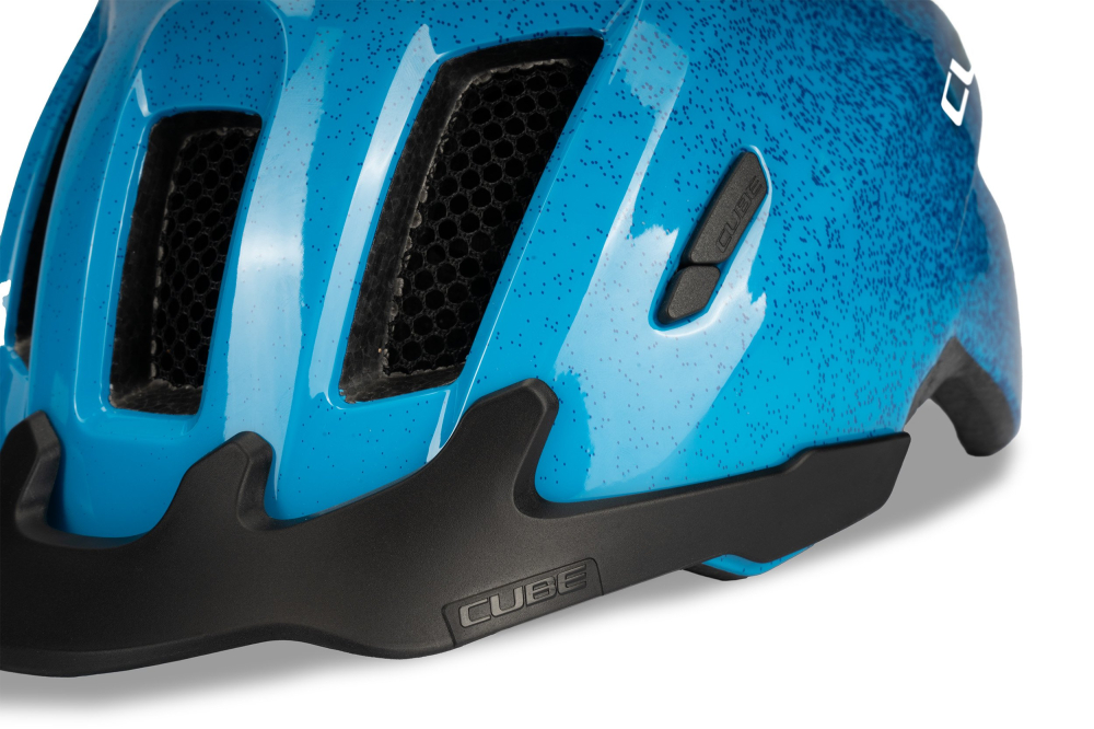 CASCA CUBE FINK DARK BLUE S (49-55cm) [3]
