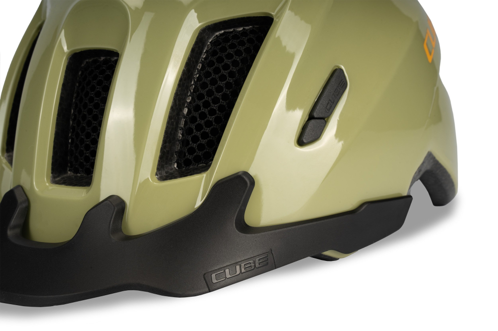CASCA CUBE FINK LIGHT OLIVE XS (46-51) [3]