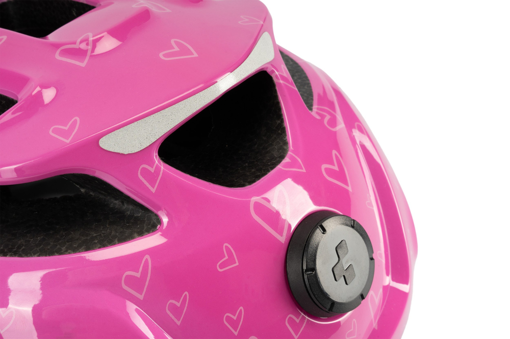 CASCA CUBE FINK PINK M (52-57) [4]