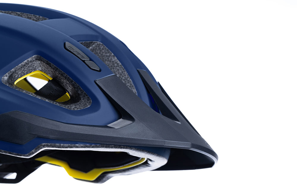CASCA CUBE FLEET BLUE L (57-62) [3]
