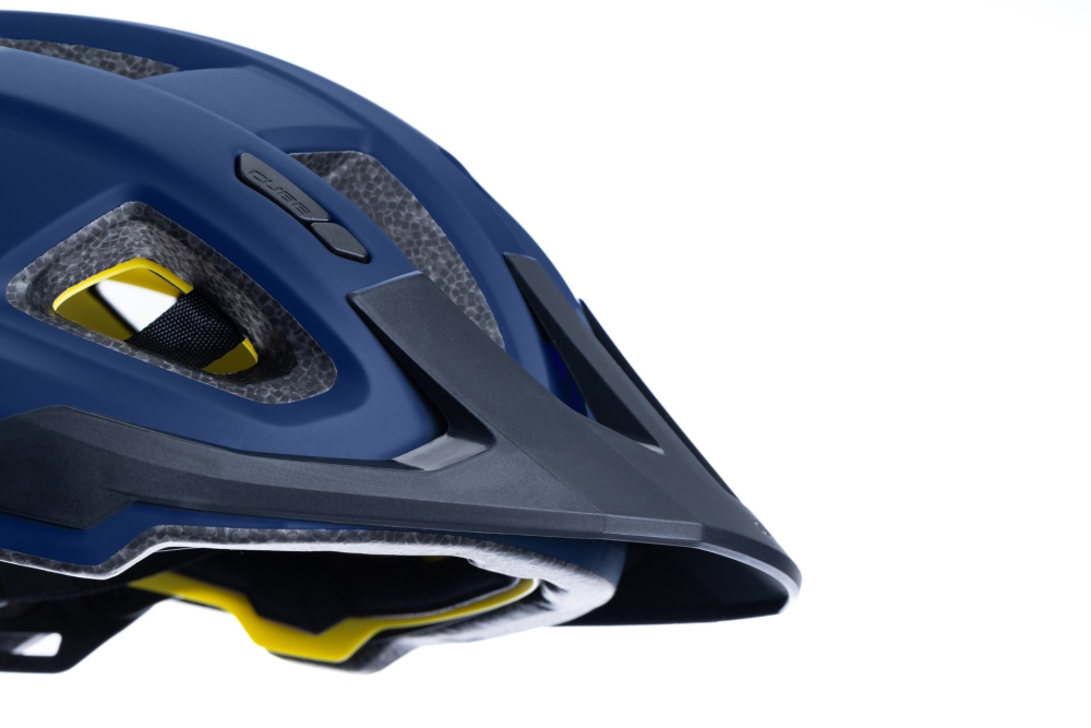 CASCA CUBE FLEET BLUE S (49-55) [3]