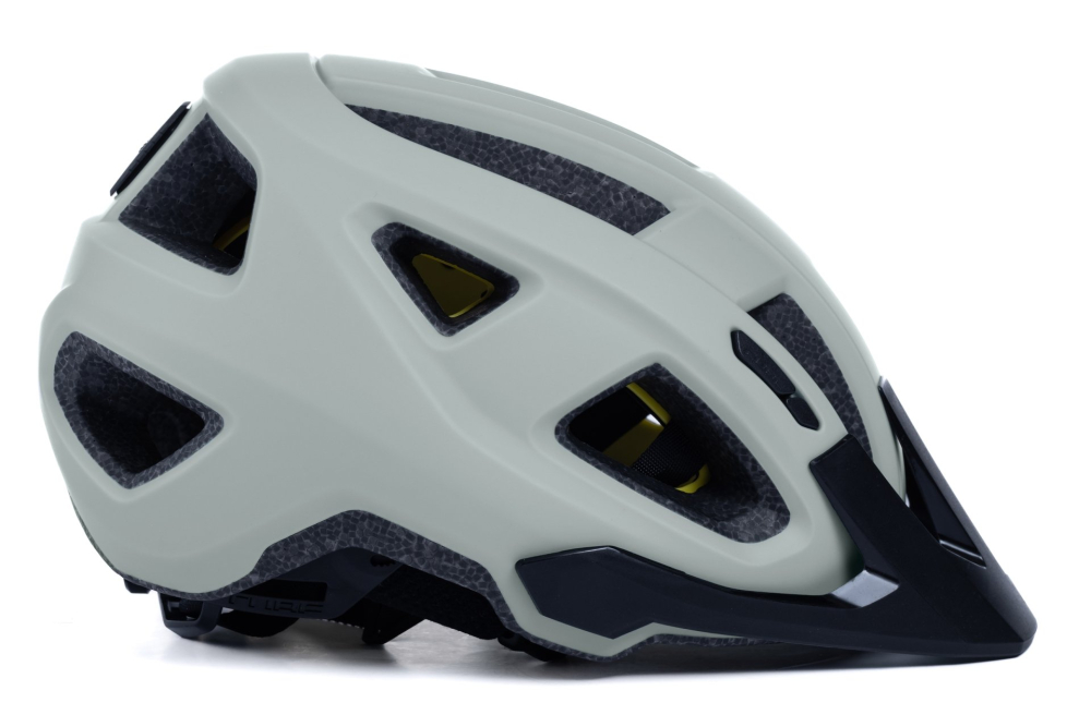 CASCA CUBE FLEET GREY L (57-62) [3]