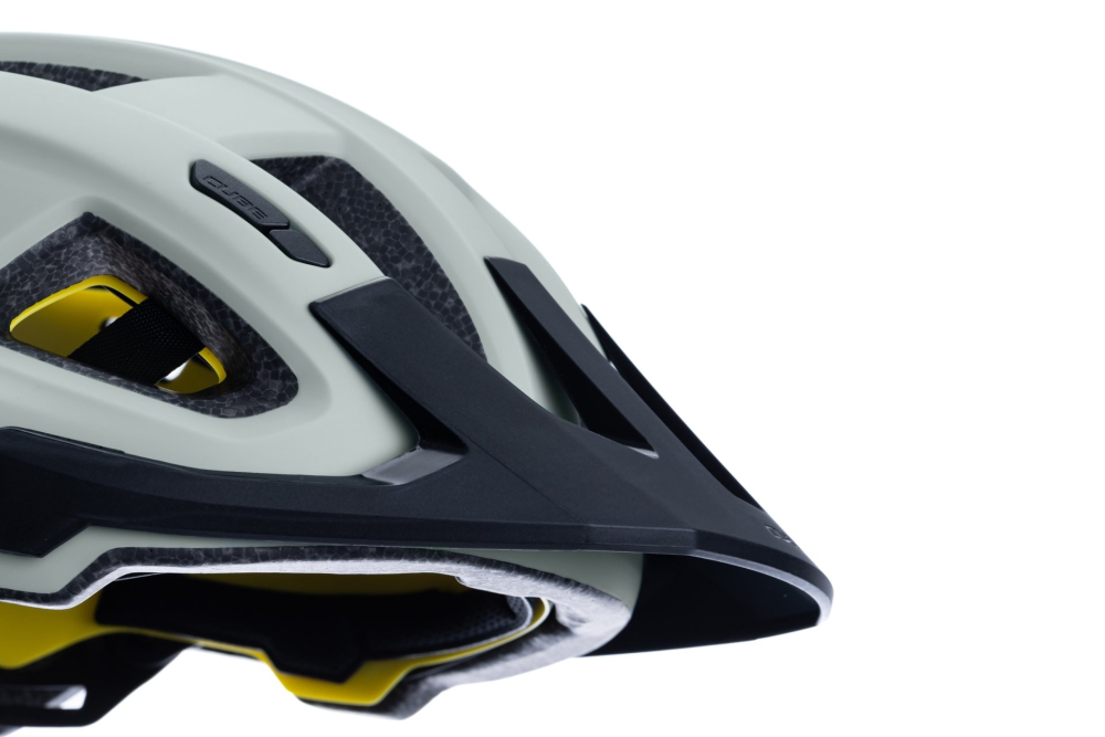 CASCA CUBE FLEET GREY S (49-55) [3]