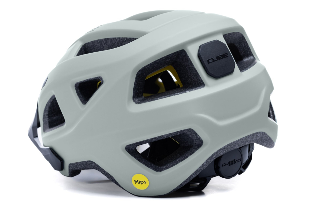 CASCA CUBE FLEET GREY S (49-55) [4]