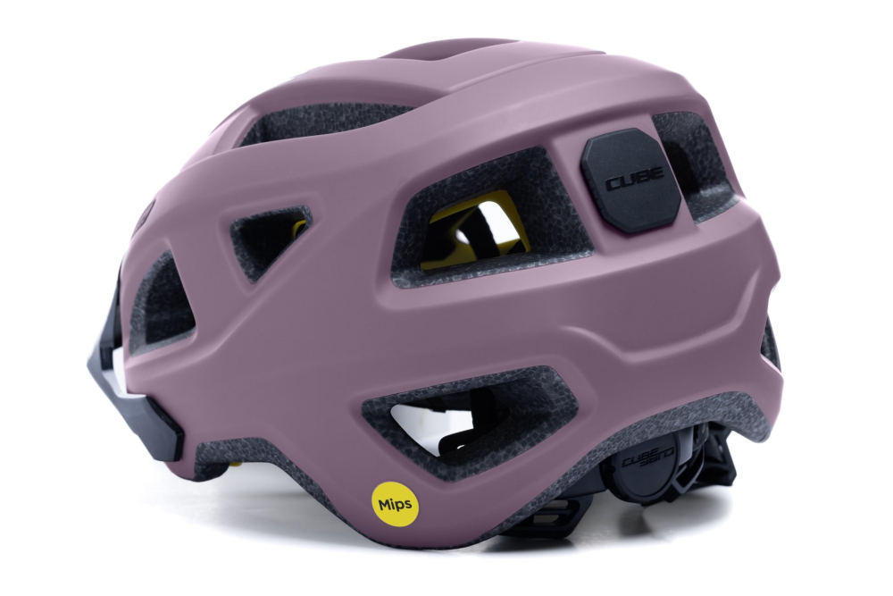 CASCA CUBE FLEET PINK M (52-57) [4]