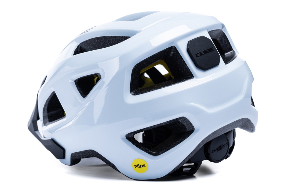 CASCA CUBE FLEET WHITE M (52-57) [4]