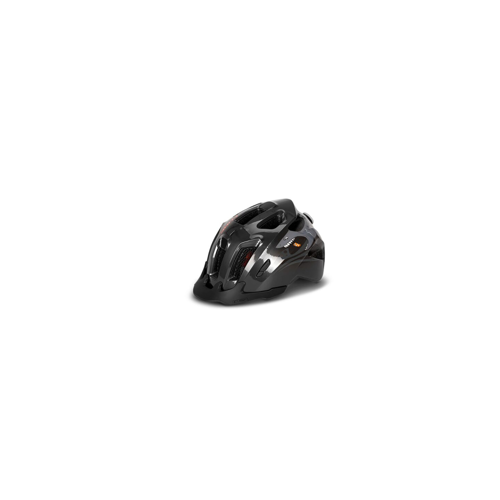 CASCA CUBE HELMET ANT BLACK M (52-57CM) [2]