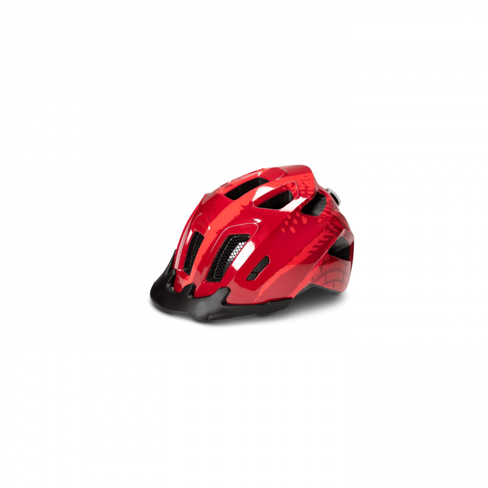 CASCA CUBE HELMET ANT ROSIE S (49-55CM) [1]