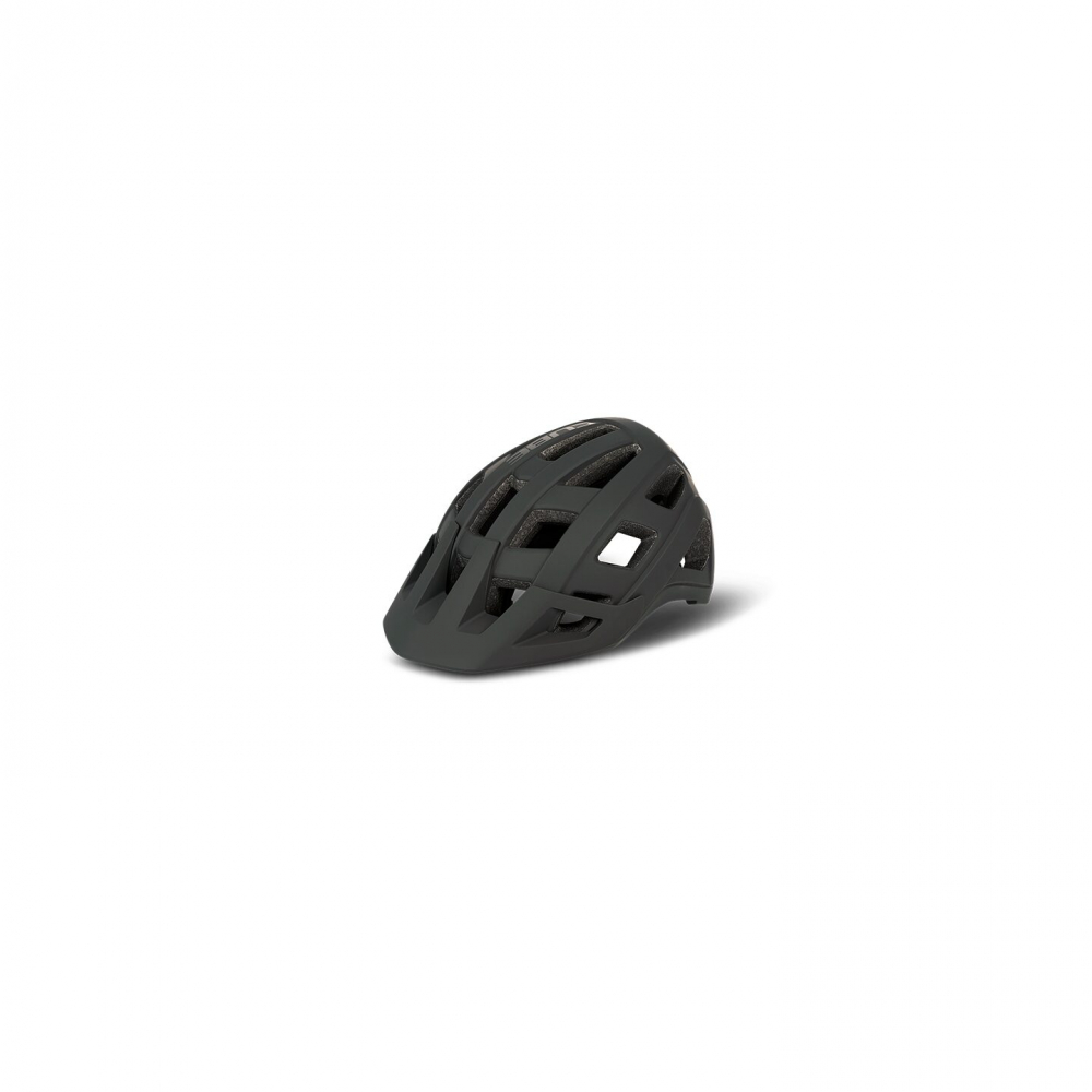 CASCA CUBE HELMET BADGER BLACK L (59-63) [1]