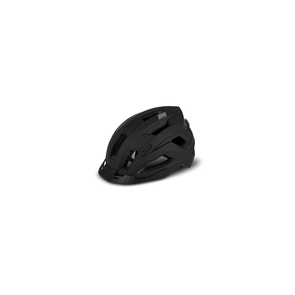 CASCA CUBE HELMET CINITY BLACK L (57-62) [2]