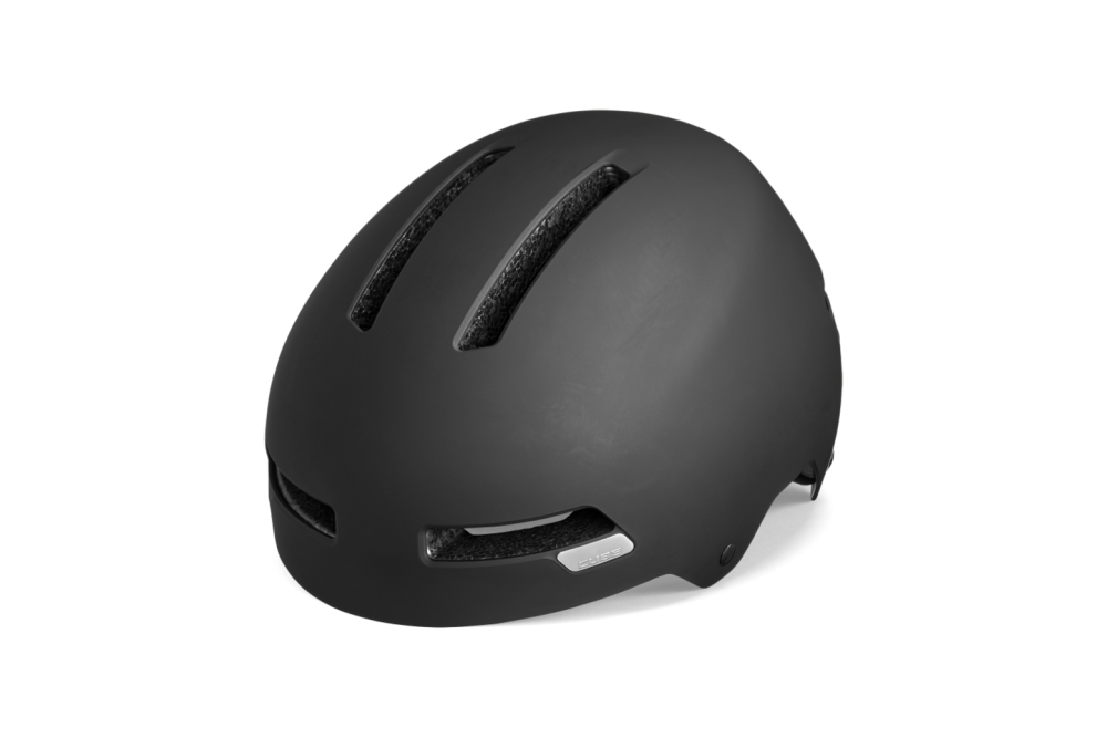 CASCA CUBE HELMET DIRT 2.0 BLACK S (49-55) [3]