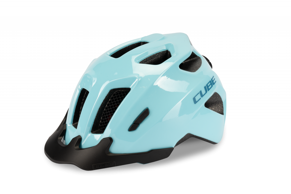 CASCA CUBE HELMET FINK BLUE XXS (44-49) [1]