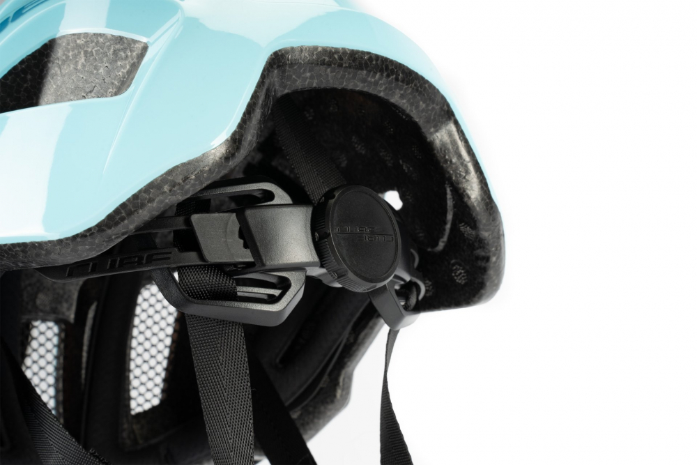 CASCA CUBE HELMET FINK BLUE XXS (44-49) [5]