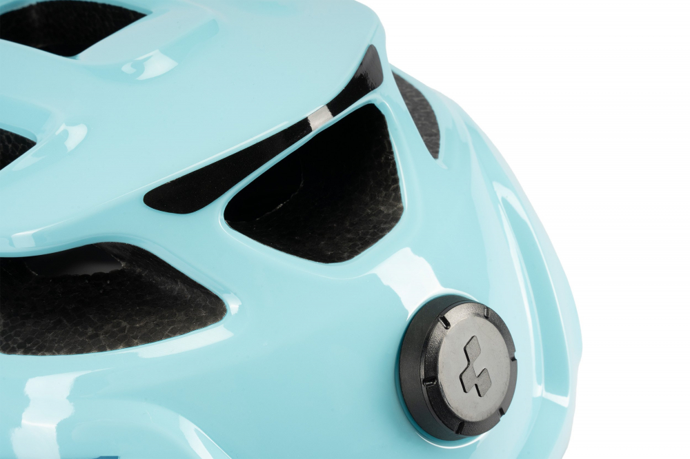 CASCA CUBE HELMET FINK BLUE XXS (44-49) [4]
