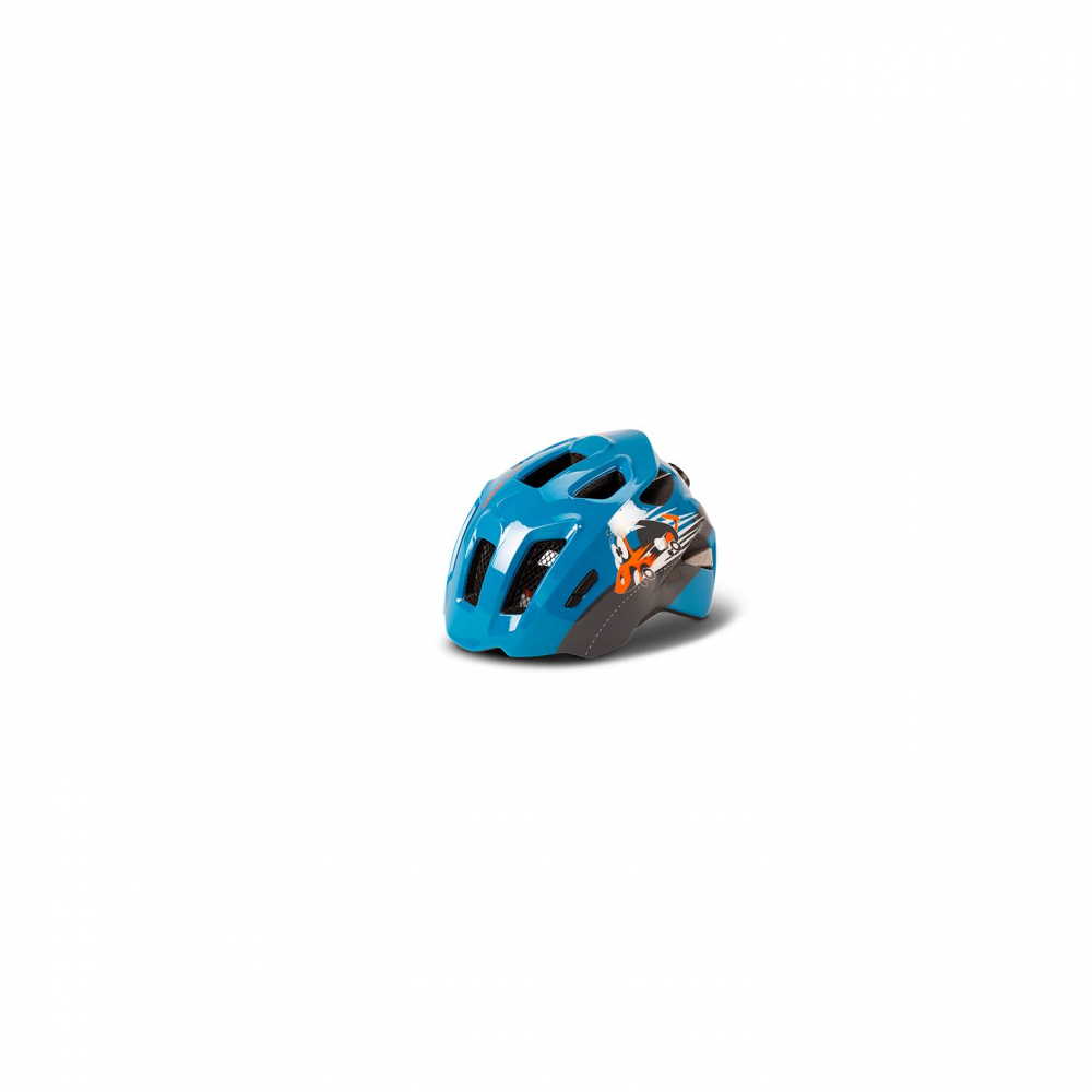 CASCA CUBE HELMET FINK BLUE XXS (44-49) [1]