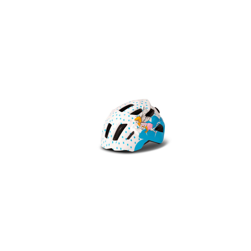 CASCA CUBE HELMET FINK WHITE S (49-55) [2]