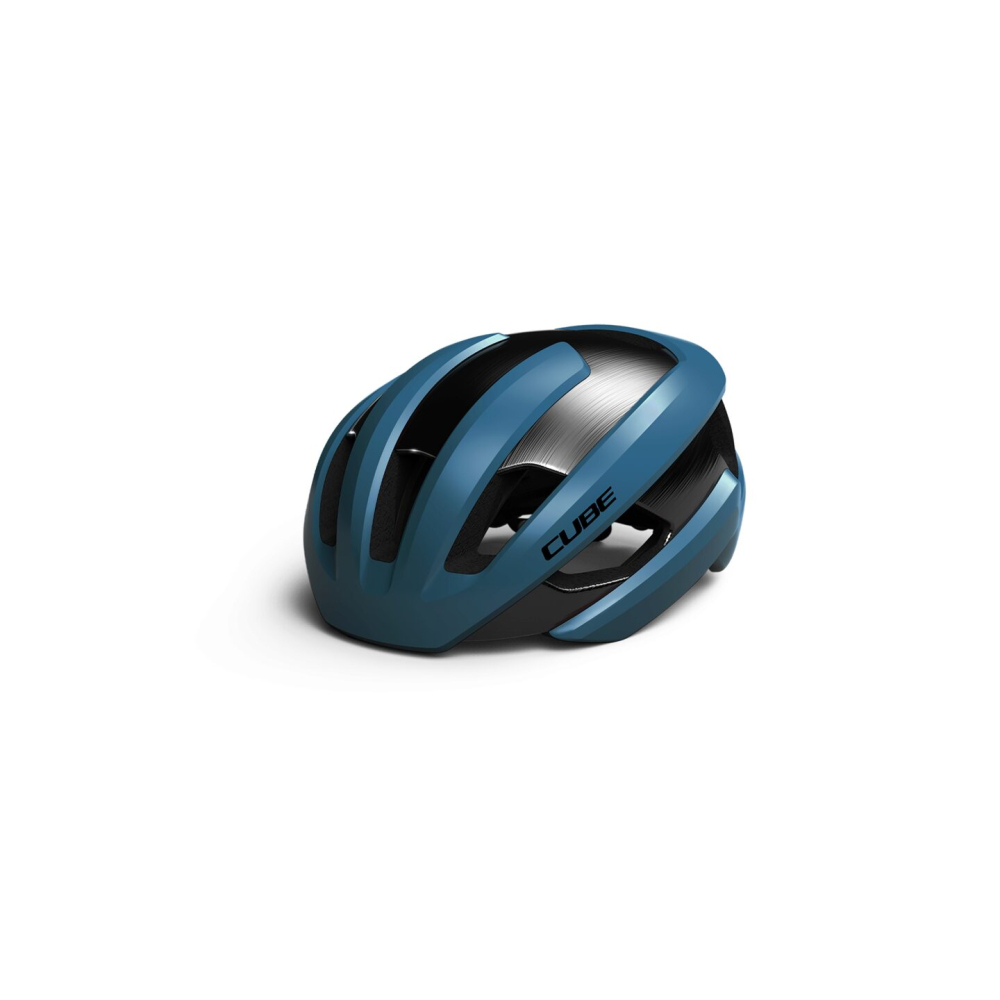 CASCA CUBE HELMET HERON MIPS BLUE L [2]