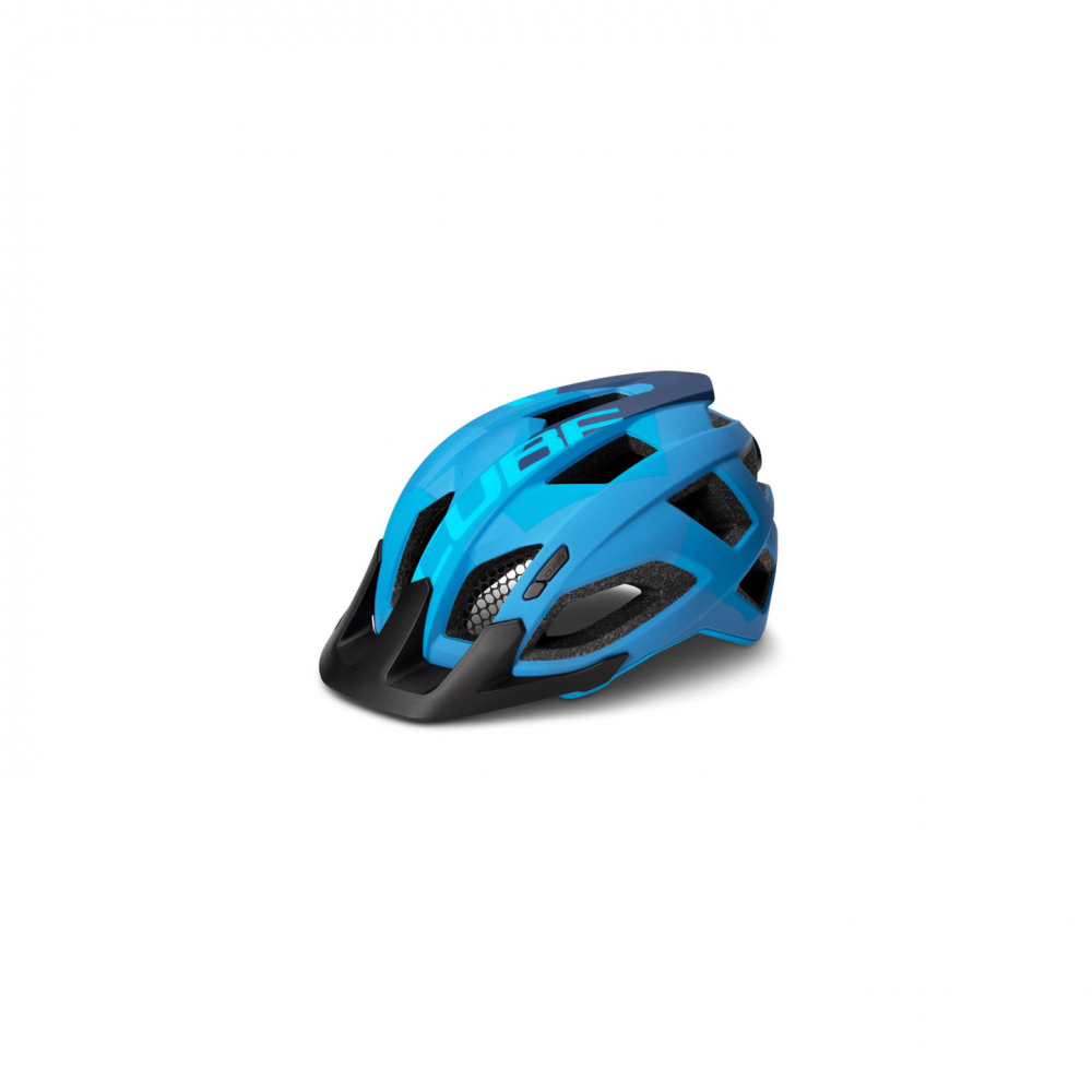 CASCA CUBE HELMET PATHOS ALBASTRA  XL (59-64CM) [1]