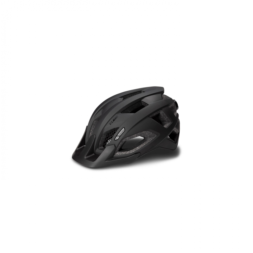 CASCA CUBE HELMET PATHOS NEAGRA  XL (59-64CM) [1]